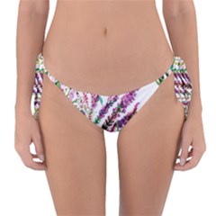 Flowers Reversible Bikini Bottom by goljakoff