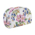 Garden flowers Makeup Case (Small) View1