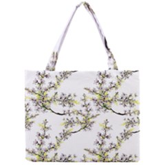 Spring Mini Tote Bag by goljakoff