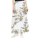 Spring Maxi Chiffon Skirt View1