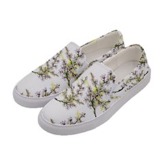 Spring Women s Canvas Slip Ons by goljakoff