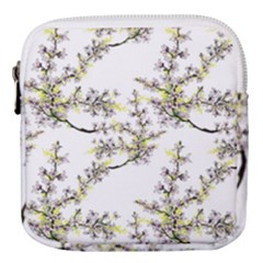 Spring Mini Square Pouch by goljakoff