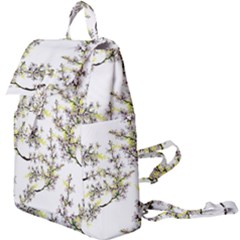 Spring Buckle Everyday Backpack by goljakoff