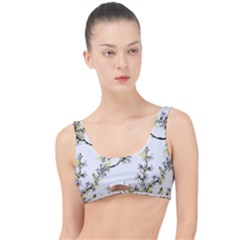 Spring The Little Details Bikini Top by goljakoff