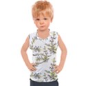 Spring Kids  Sport Tank Top View1