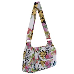 Summer Flowers Multipack Bag by goljakoff