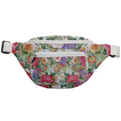 Beautiful Flowers Fanny Pack by goljakoff