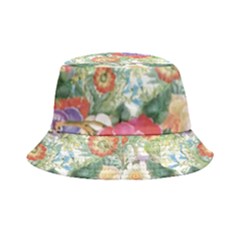 Beautiful Flowers Bucket Hat by goljakoff