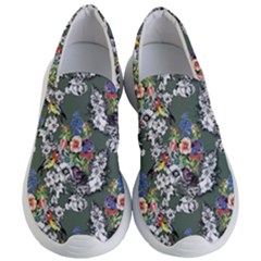 Garden Women s Lightweight Slip Ons by goljakoff