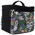 Garden Make Up Travel Bag (Big) View1