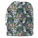 Garden Drawstring Pouch (3XL) View2