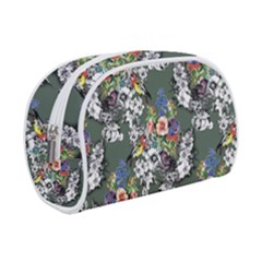 Garden Makeup Case (small) by goljakoff