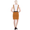 Alloy Orange & Black - Braces Suspender Skirt View2