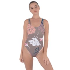 Rose -01 Bring Sexy Back Swimsuit