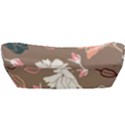 Rose -01 Car Seat Back Cushion  View3