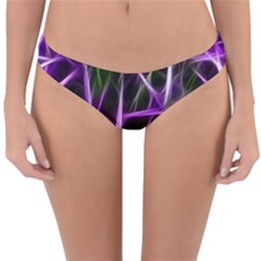 Neurons Brain Cells Imitation Reversible Hipster Bikini Bottoms