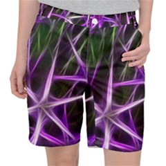 Neurons Brain Cells Imitation Pocket Shorts