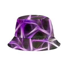 Neurons Brain Cells Imitation Bucket Hat