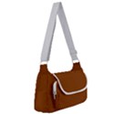 Rusty Orange & White - Multipack Bag View1