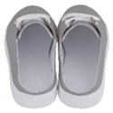 Chalice Silver Grey & Black - Half Slippers View4