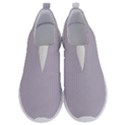 Orchid Hush Purple & Black - No Lace Lightweight Shoes View1