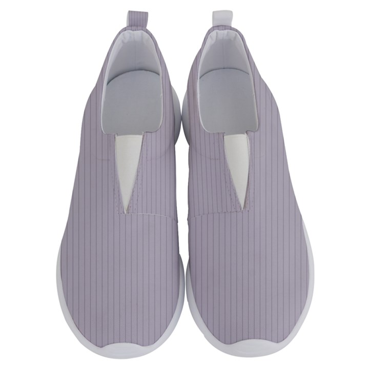 Orchid Hush Purple & Black - No Lace Lightweight Shoes