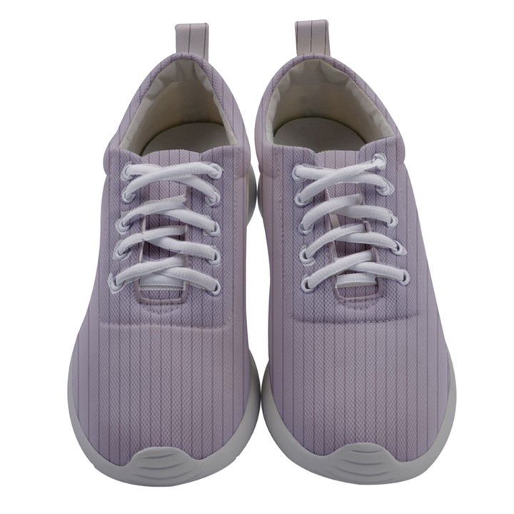 Orchid Hush Purple & Black - Athletic Shoes