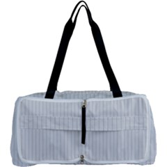 Platinum & Black - Multi Function Bag by FashionLane