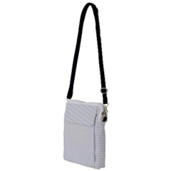 Platinum & Black - Multi Function Travel Bag by FashionLane