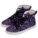 Mad Hatter Men s Hi-Top Skate Sneakers View2