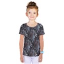 Black Pearls Kids  One Piece Tee View1