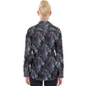 Black Pearls Womens Long Sleeve Shirt View2