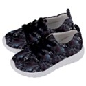 Black Pearls Kids  Lightweight Sports Shoes View2