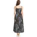 Black Pearls Boho Sleeveless Summer Dress View2