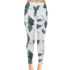 Sp 856 Leggings  by Eskimos