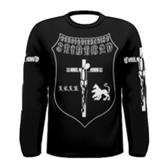 Combat76 X2 Men s Long Sleeve Tee