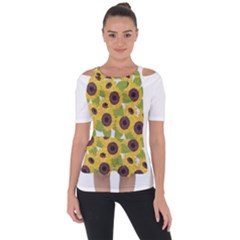 13-258654407-0-1-1 13-258654407-1-1-1 Shoulder Cut Out Short Sleeve Top