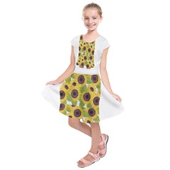 13-258654407-0-1-1 13-258654407-1-1-1 Kids  Short Sleeve Dress