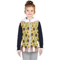 13-258654407-0-1-1 13-258654407-1-1-1 Kids  Hooded Puffer Vest