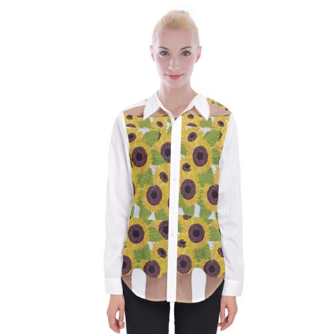 13-258654407-0-1-1 13-258654407-1-1-1 Womens Long Sleeve Shirt by shoppingcart