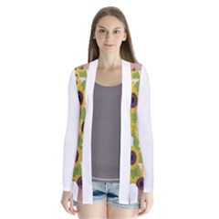 13-258654407-0-1-1 13-258654407-1-1-1 Drape Collar Cardigan