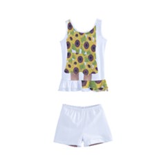 13-258654407-0-1-1 13-258654407-1-1-1 Kids  Boyleg Swimsuit