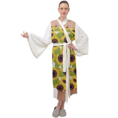 13-258654407-0-1-1 13-258654407-1-1-1 Maxi Velour Kimono by shoppingcart