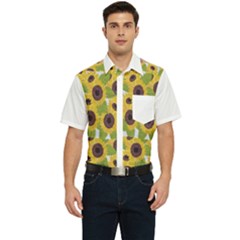 13-258654407-0-1-1 13-258654407-1-1-1 Men s Short Sleeve Pocket Shirt  by shoppingcart