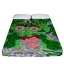 Supersonicfrog Fitted Sheet (King Size) View1