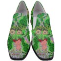 Supersonicfrog Women Slip On Heel Loafers View1