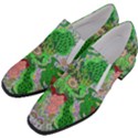 Supersonicfrog Women Slip On Heel Loafers View2