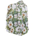 Summer flowers Classic Backpack View1