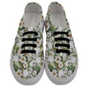 Summer flowers Men s Classic Low Top Sneakers View1