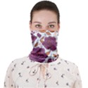 Rose flowers Face Covering Bandana (Adult) View1